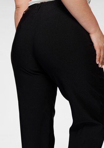 KjBRAND Regular Pants in Black