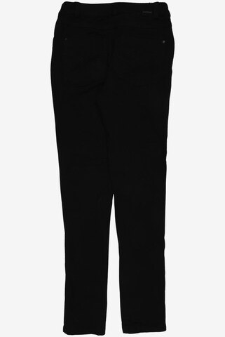 CECIL Pants in M in Black