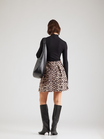 ABOUT YOU Пола 'Galina' в бежово