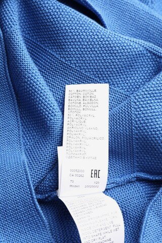 Barbara Lebek Sweater & Cardigan in L in Blue