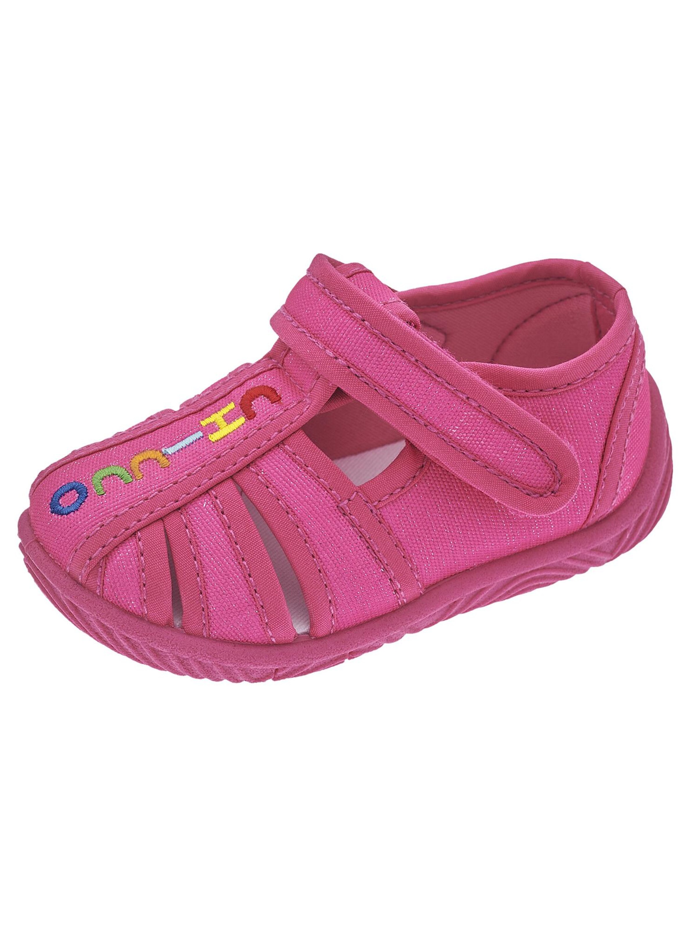 Chicco Papuče 'Tullio 2' - Ružová: predná strana