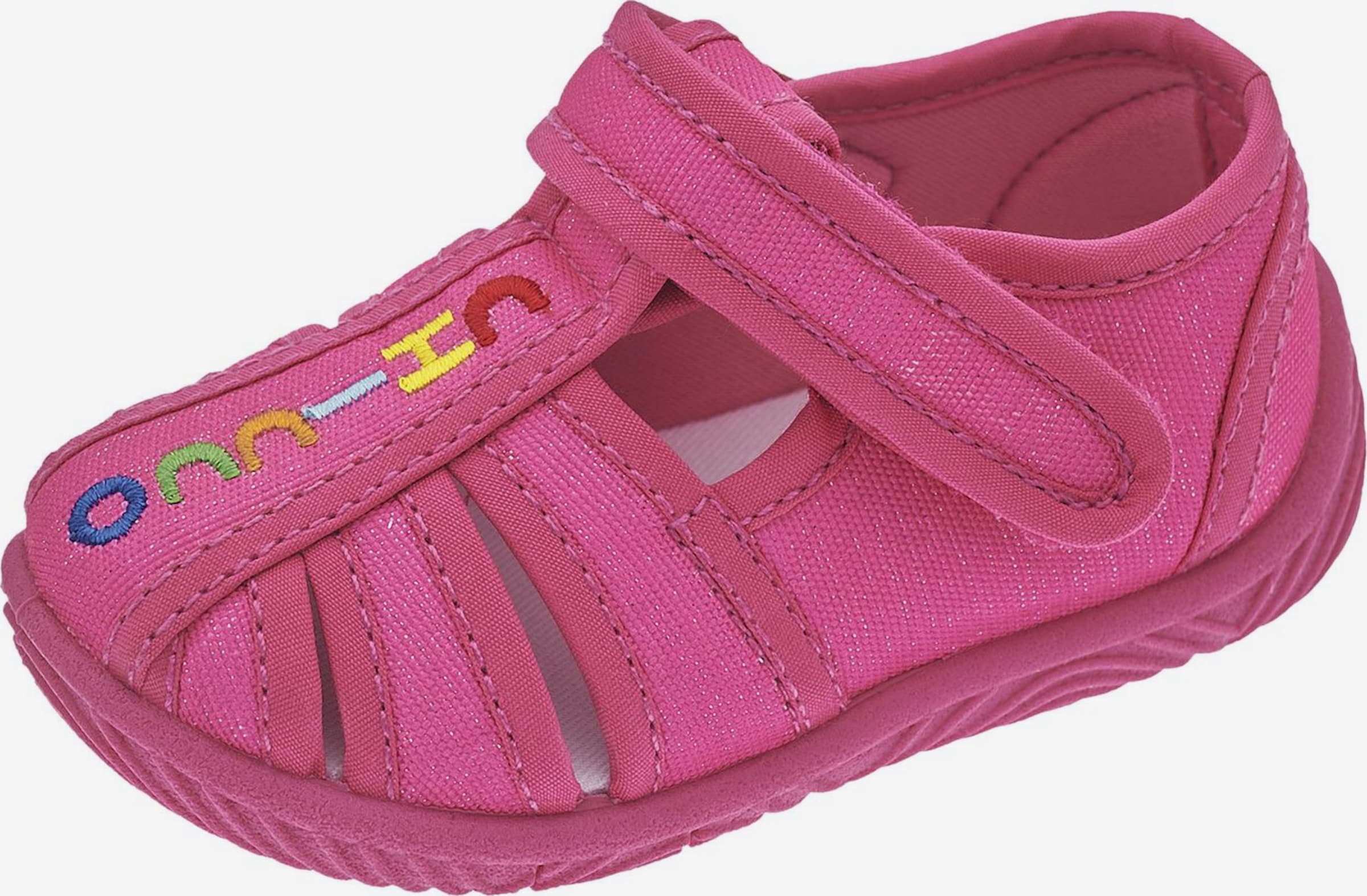 Pantofole Chicco Tullio Per Bambini E Ragazzi - Comode E Leggere, In Tela Con Chiusura A Strappo - Foto 11