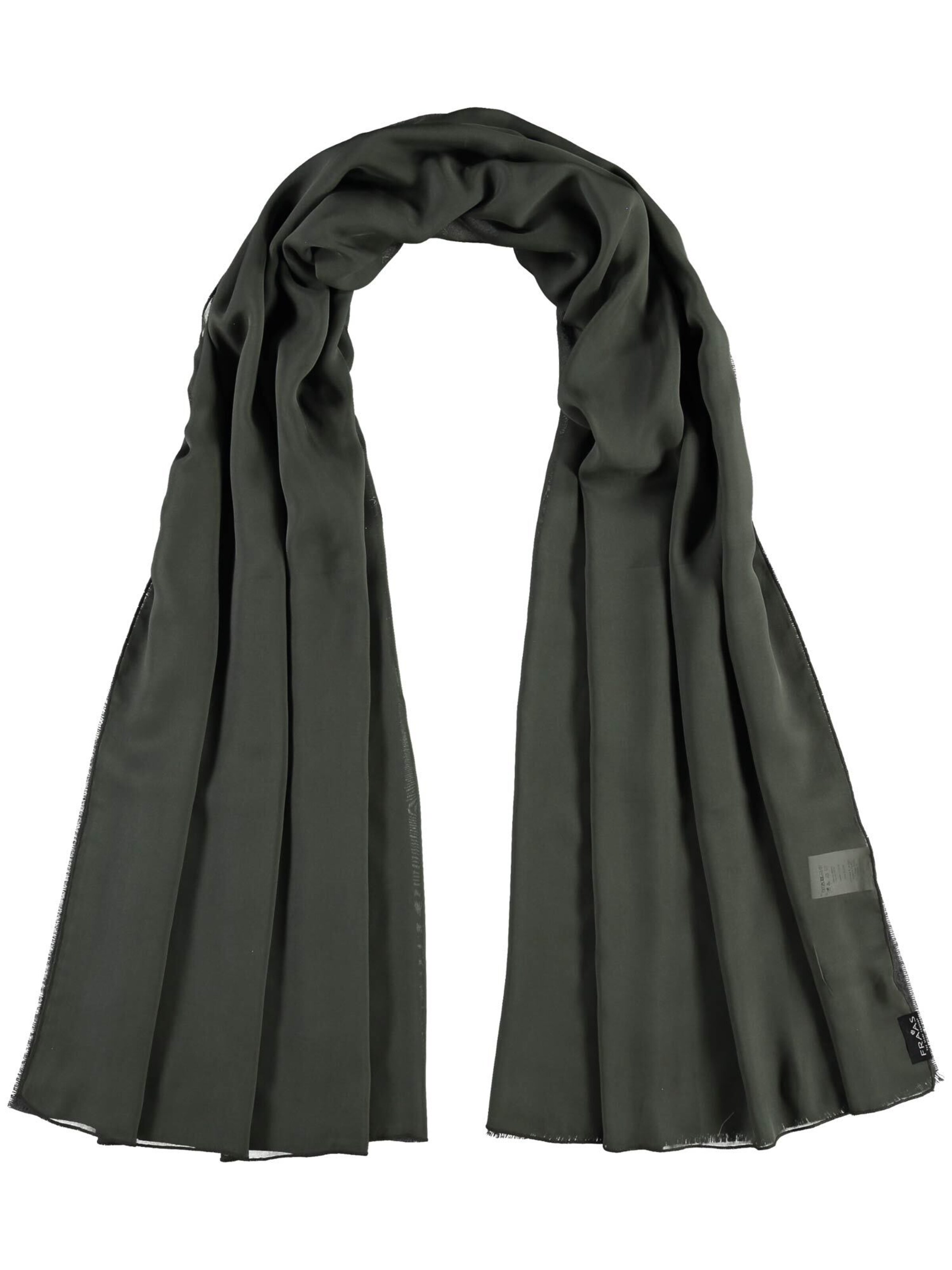 FRAAS Schal in Grün