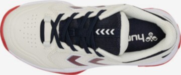 Baskets Hummel en blanc