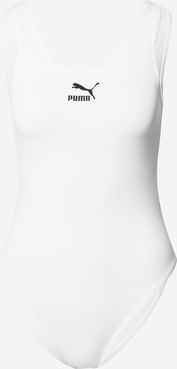 PUMA Body in weiß, Produktansicht