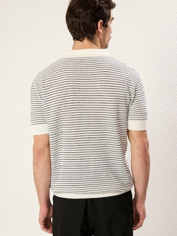 Trendyol Свитер в Бежевый