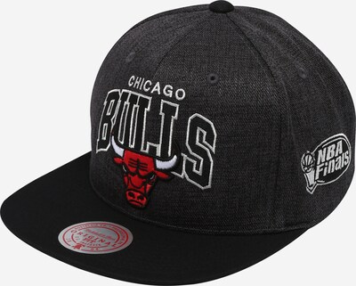 Șapcă 'G2 WINNERS' Mitchell & Ness pe negru, Vizualizare produs
