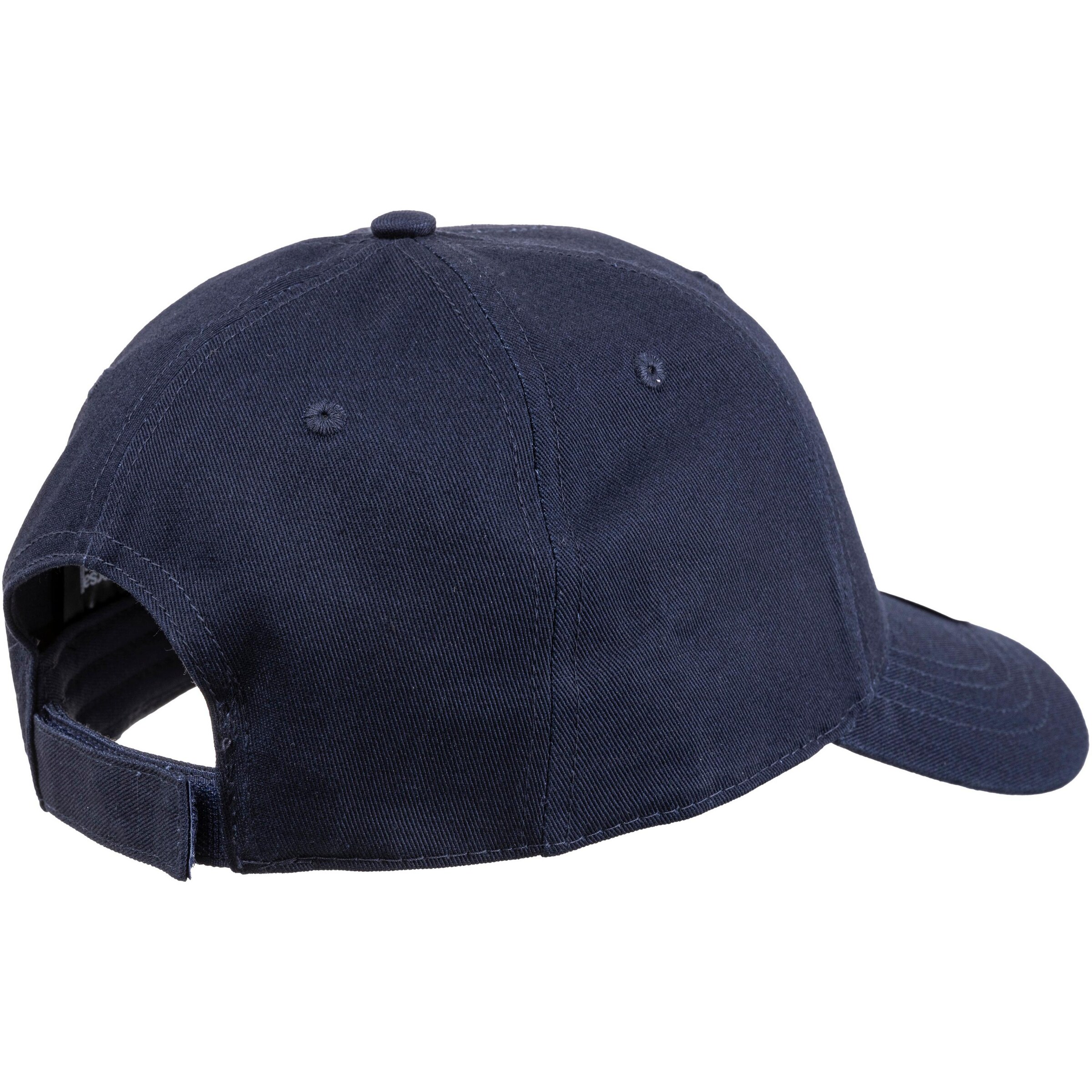 Universal Athletics Cap 'North Division' in Blue
