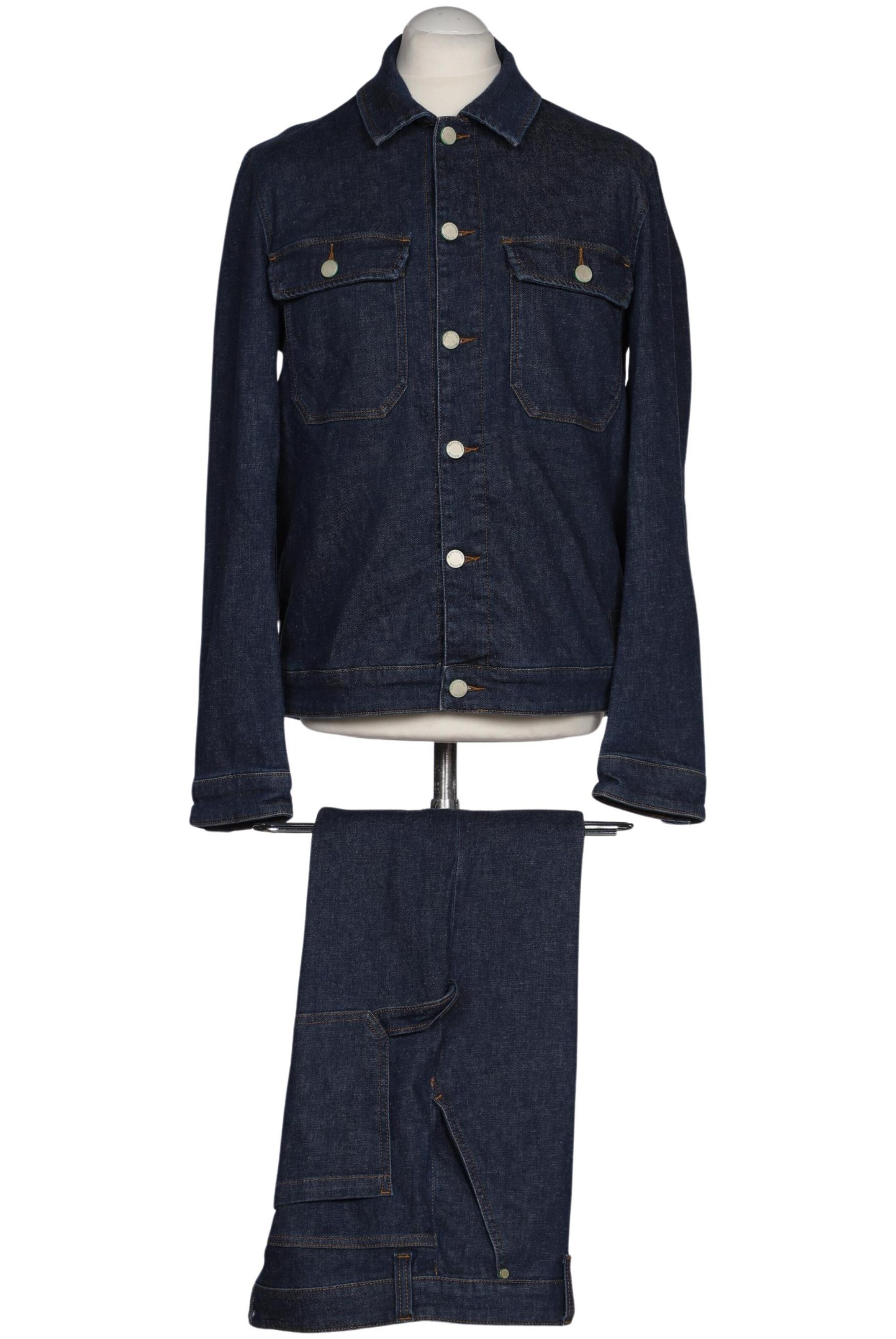 Marc O'Polo Suit in M in Blue: front