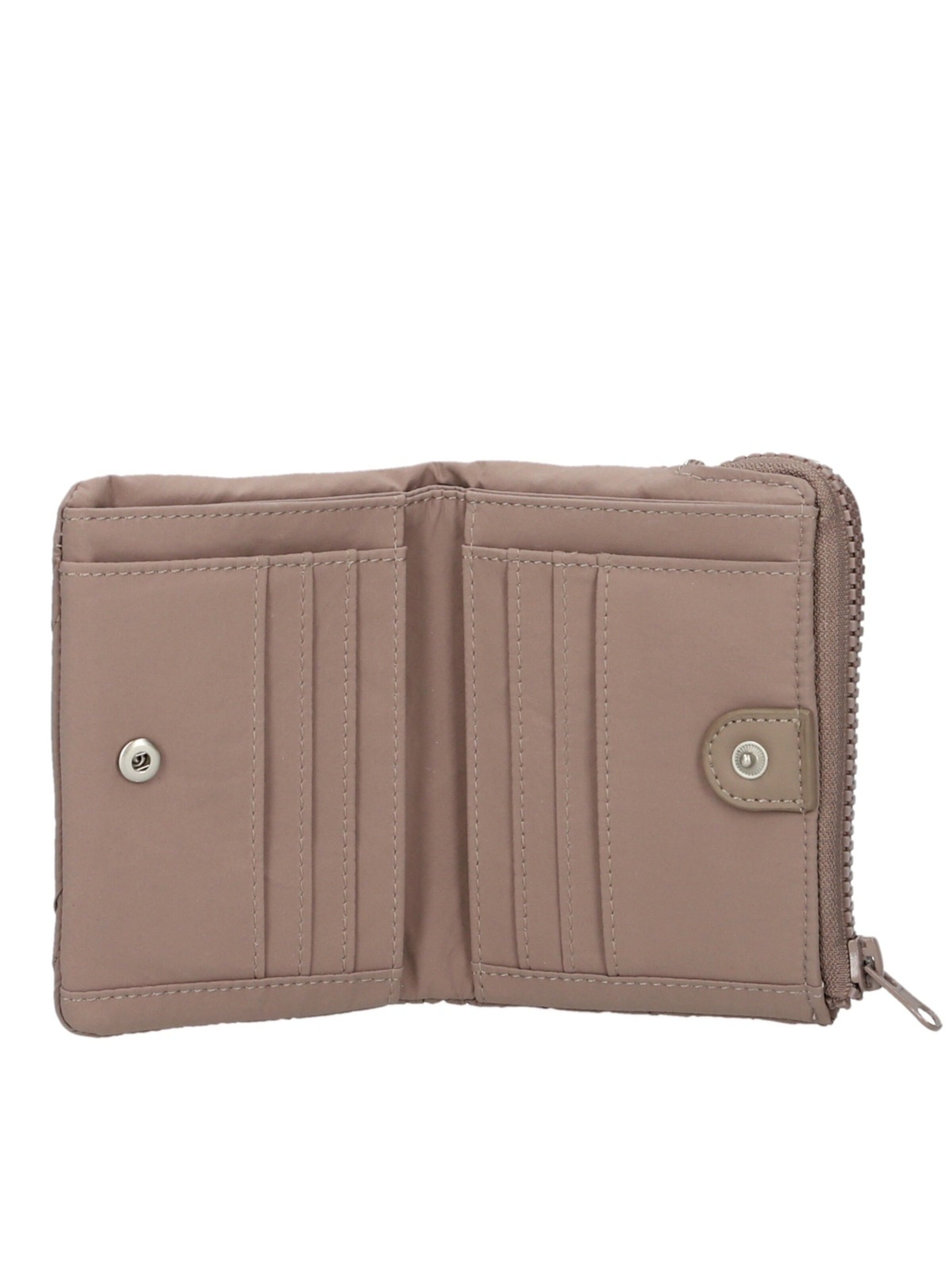 ZWEI - Cartera 'CLEO CLW5' en marrón