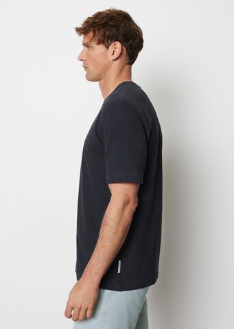 Marc O'Polo T-Shirt in Blau