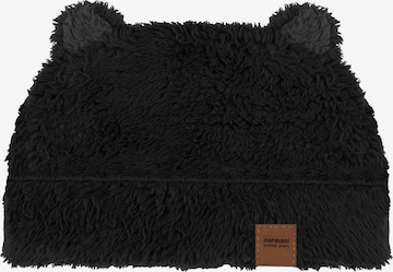 normani Muts 'Coleraine' in Zwart: voorkant