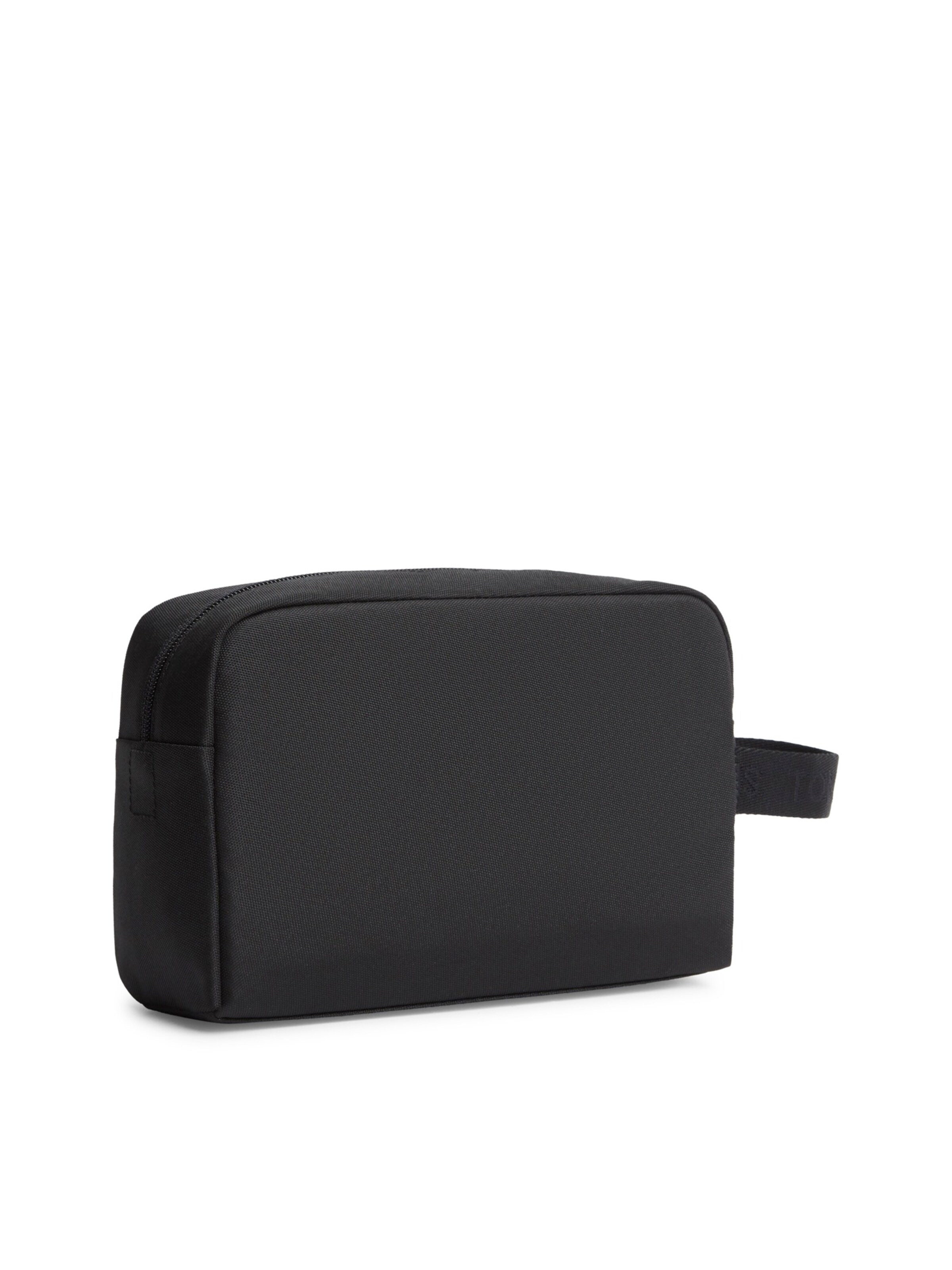 Tommy Jeans Τσαντάκι καλλυντικών 'ESS DAILY' σε μαύρο