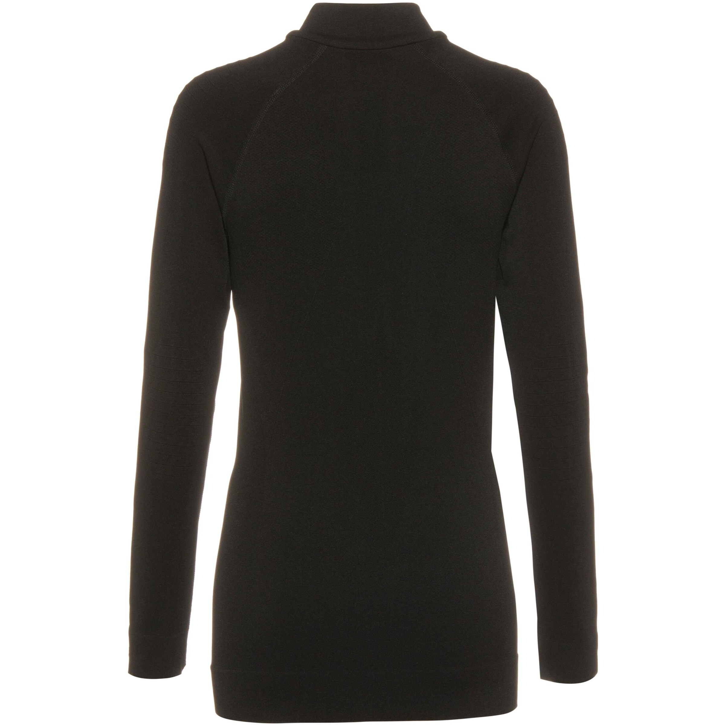 FALKE Base Layer in Black