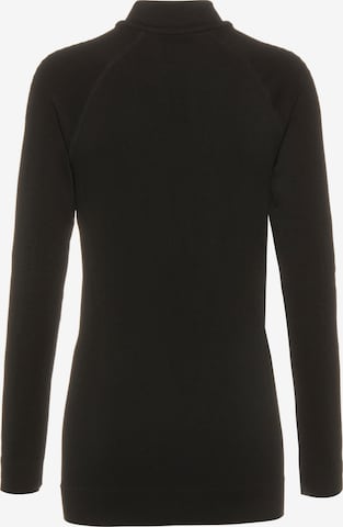 FALKE Base Layer in Black