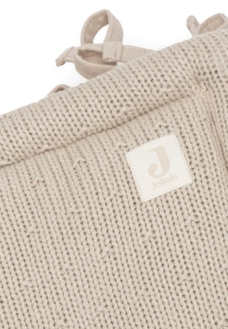Jollein Bedding 'Sprinkle Knit' in Beige