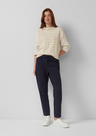 s.Oliver Regular Broek in Blauw