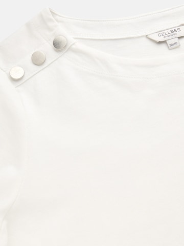 Cellbes of Sweden Shirt in Wit