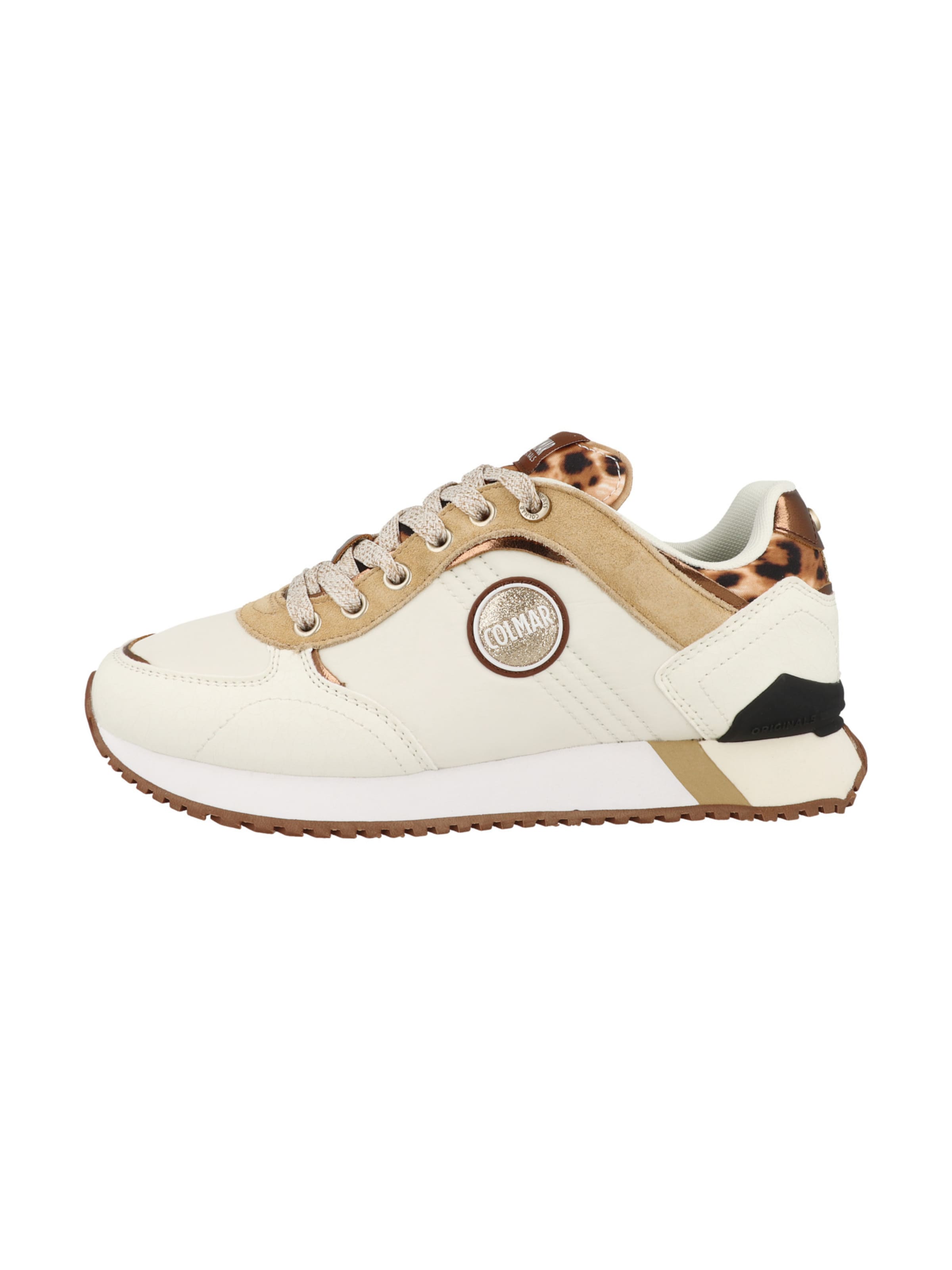 Colmar Sneaker in Beige