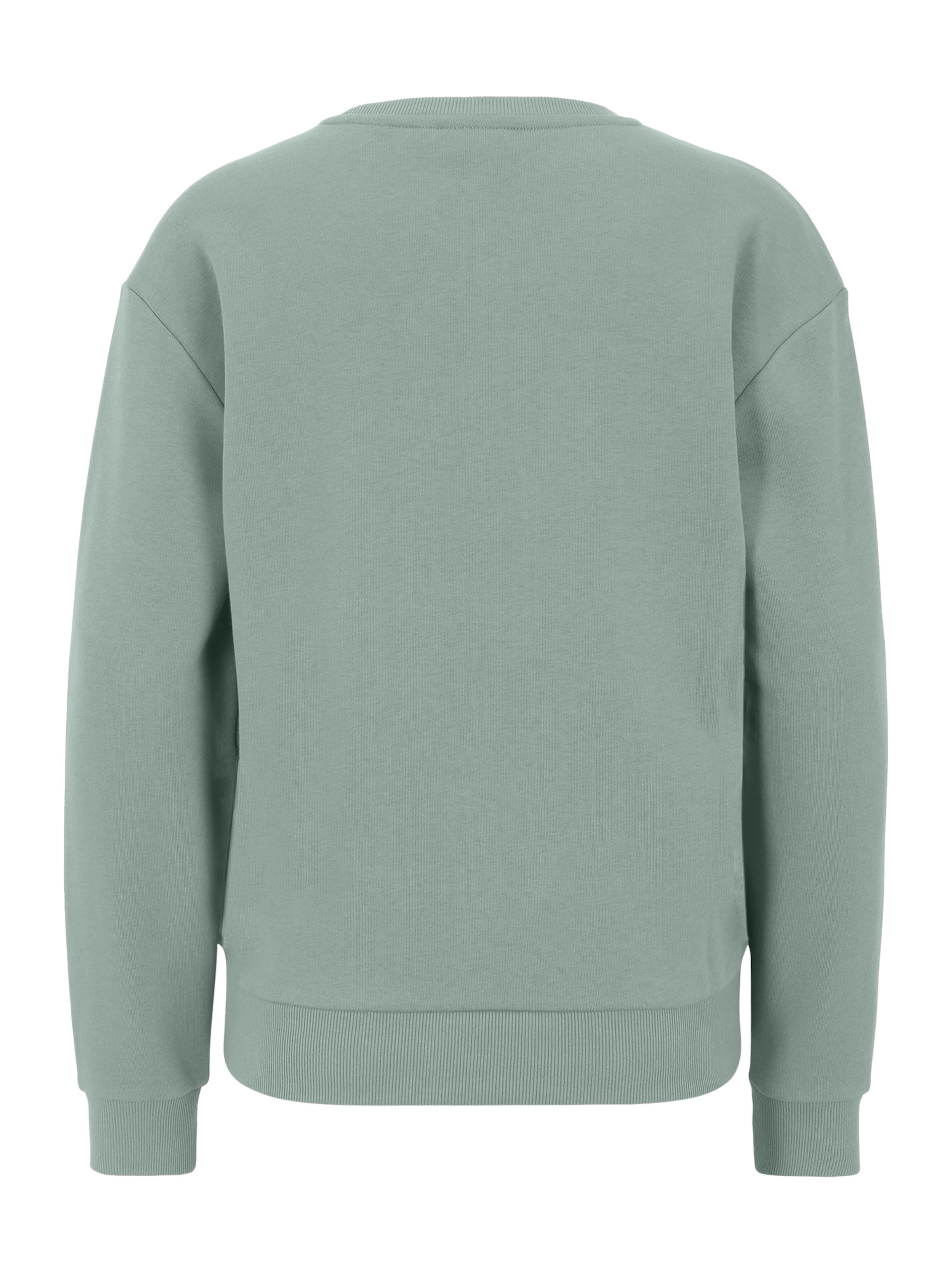 FILA Tréning póló 'BANTIN' - zöld