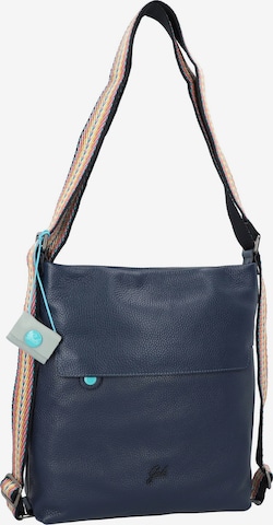 Gabs Shoulder Bag 'Clarissa' in Blue