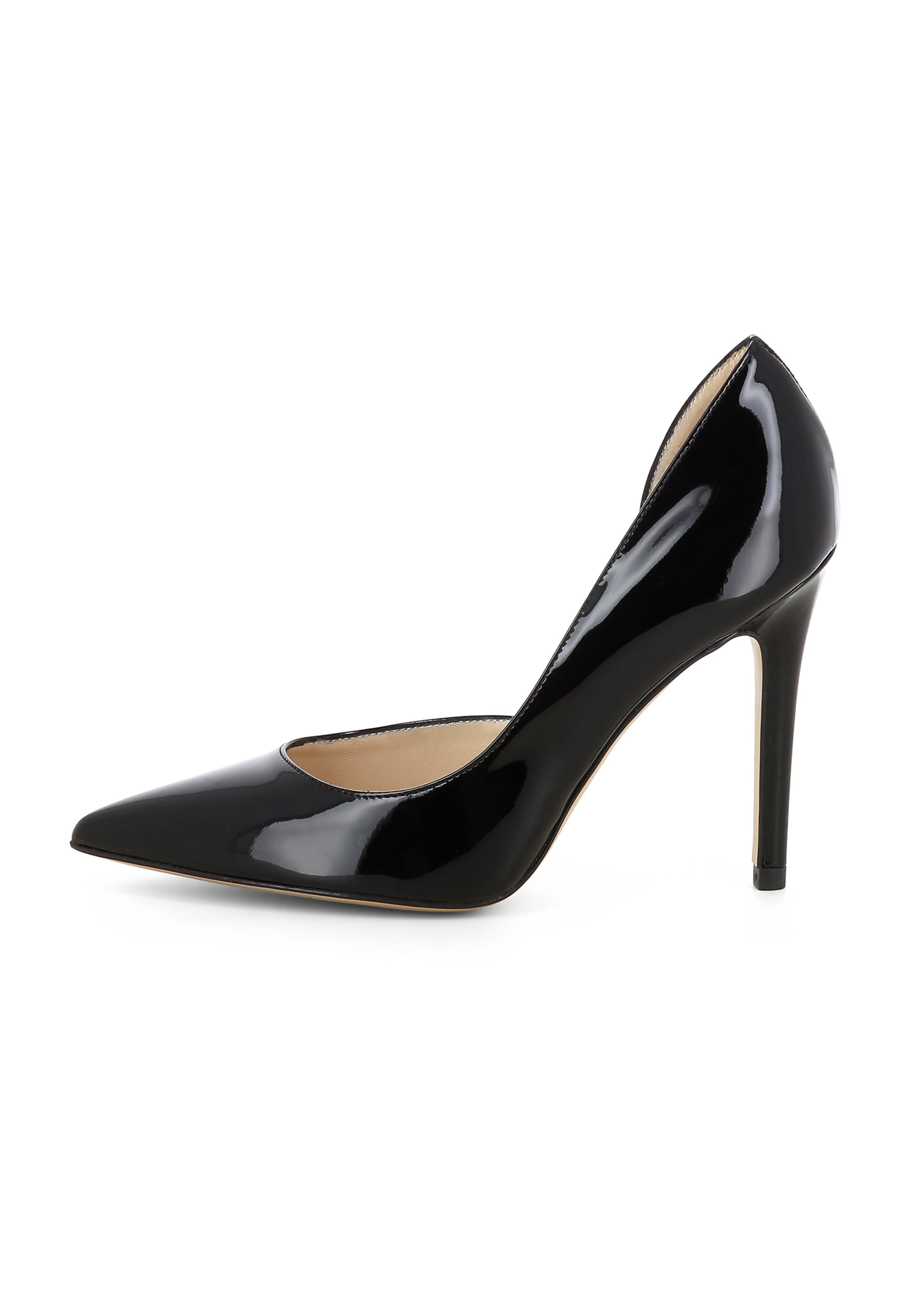 EVITA Pumps 'Alina' in Black: front