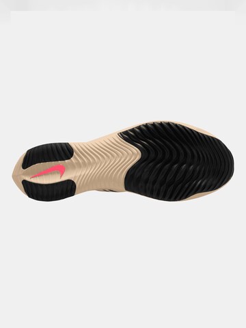 NIKE Running Shoes in Beige