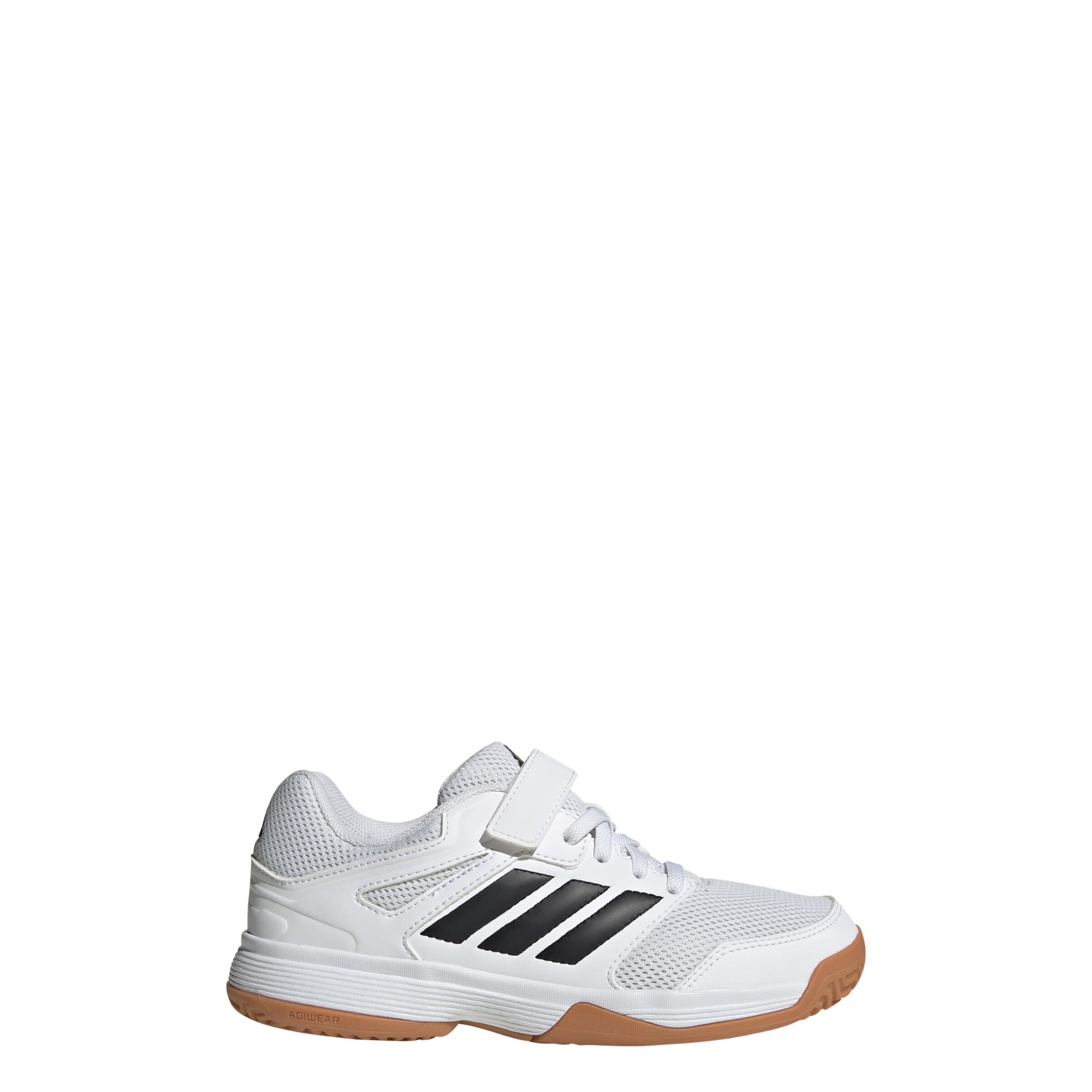 ADIDAS PERFORMANCE Sports shoe 'Speedcourt' in White