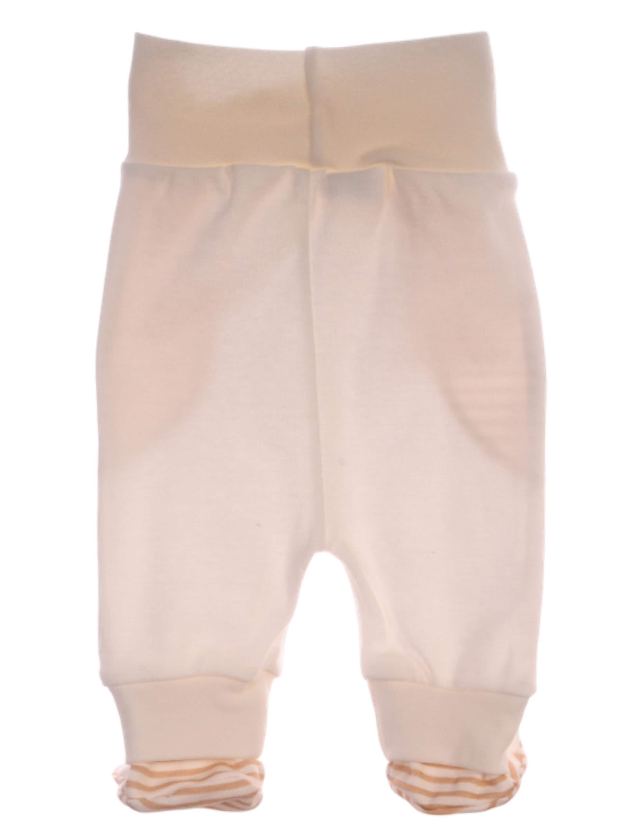 La Bortini Regular Hose‌‌‌‌‌ in Beige