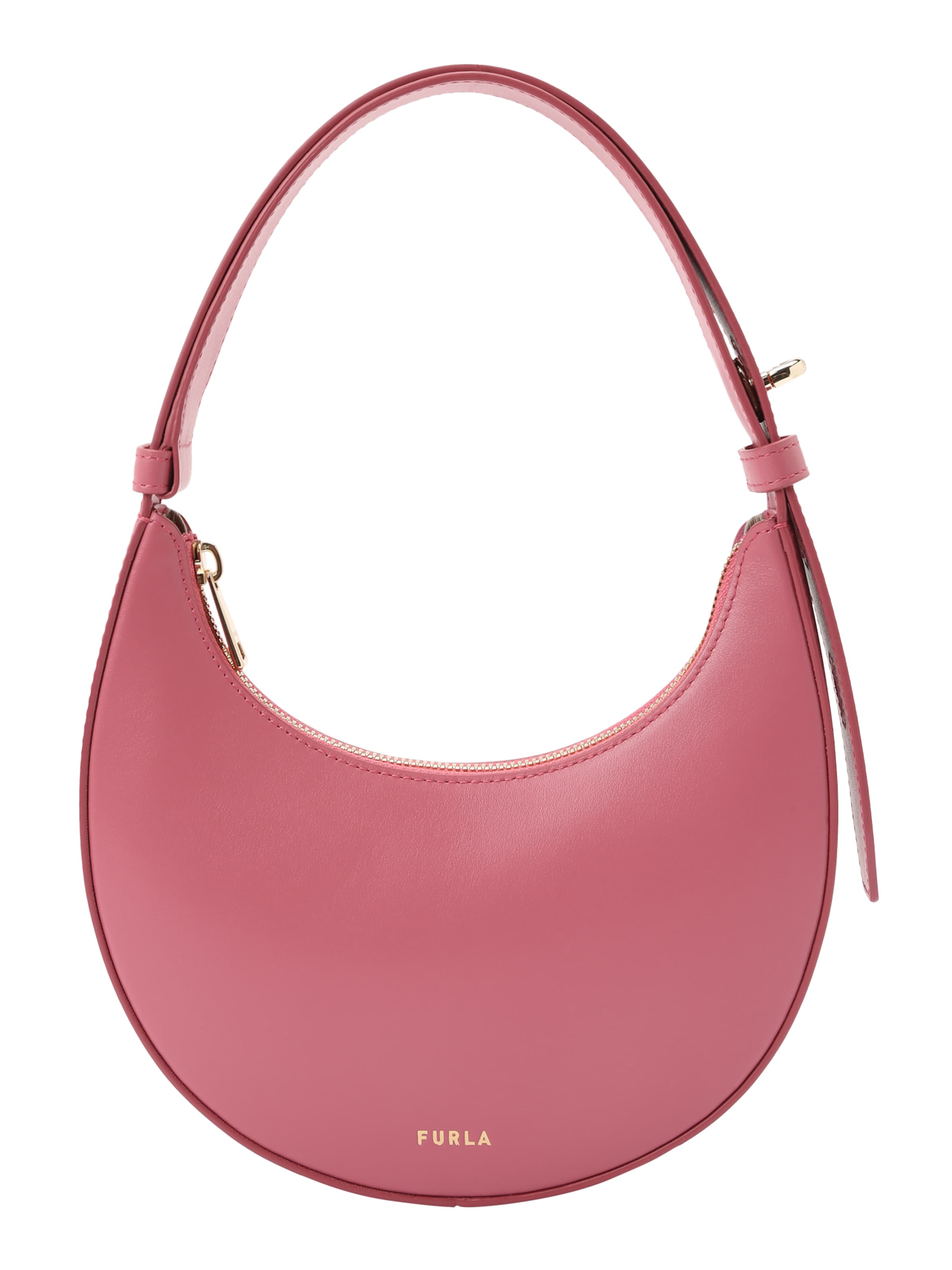 FURLA Õlakott, värv roosa: eest vaates