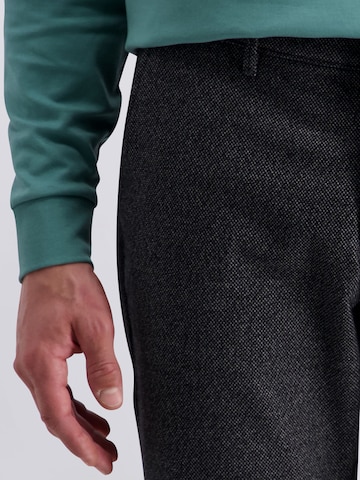 PIERRE CARDIN Tapered Chino trousers in Grey