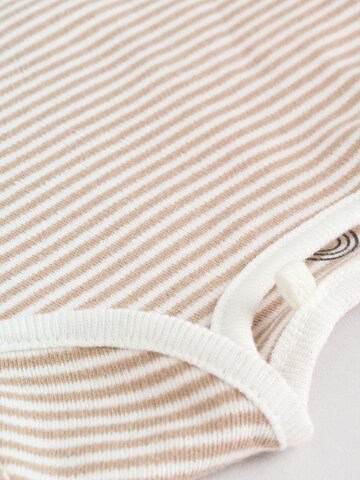 Next Set in Beige