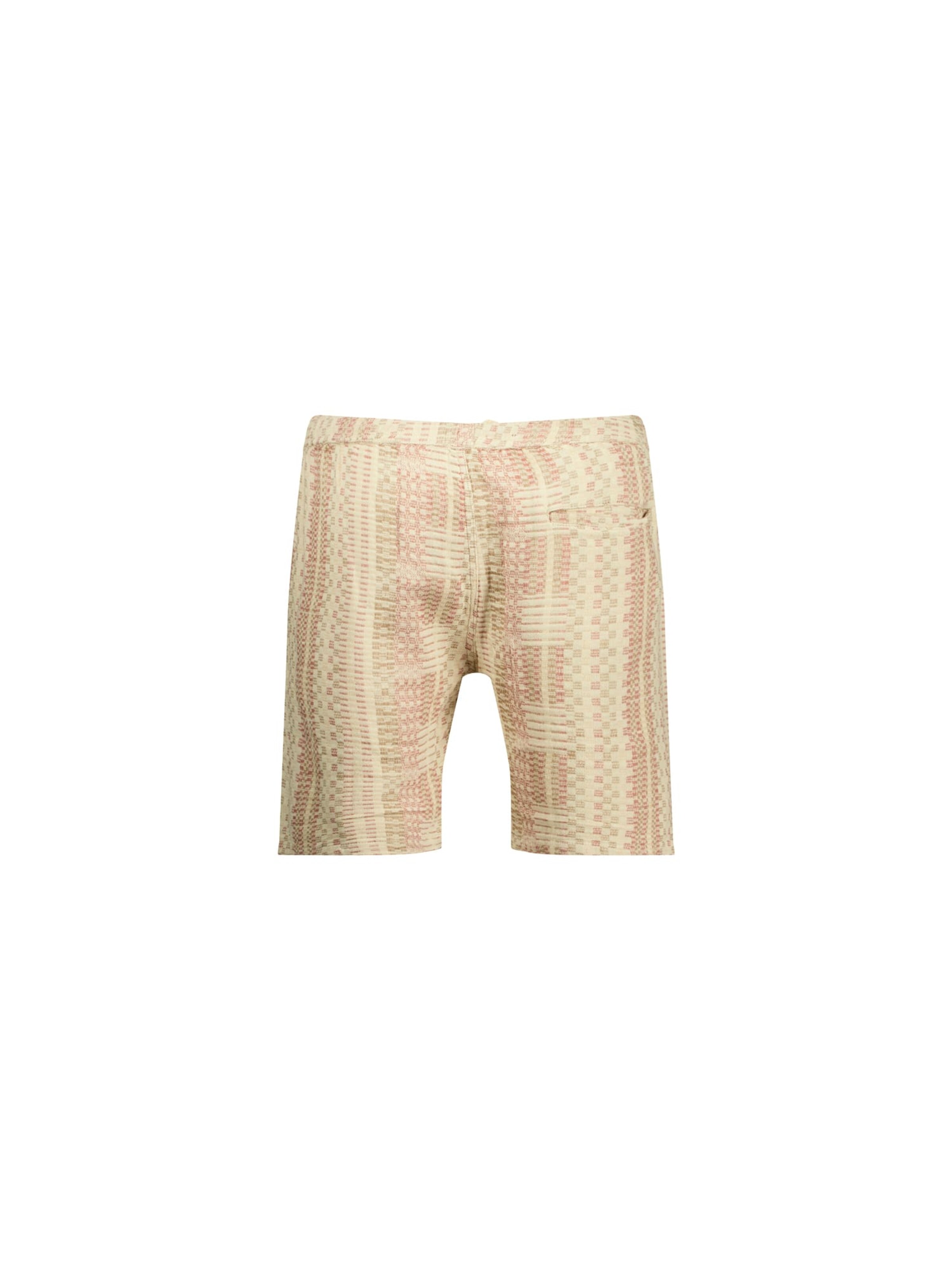 Deeluxe Regular Chino 'Padre' in Beige