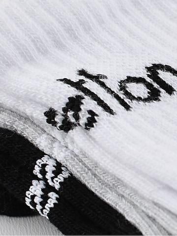 UNITED COLORS OF BENETTON Sokken in Gemengde kleuren