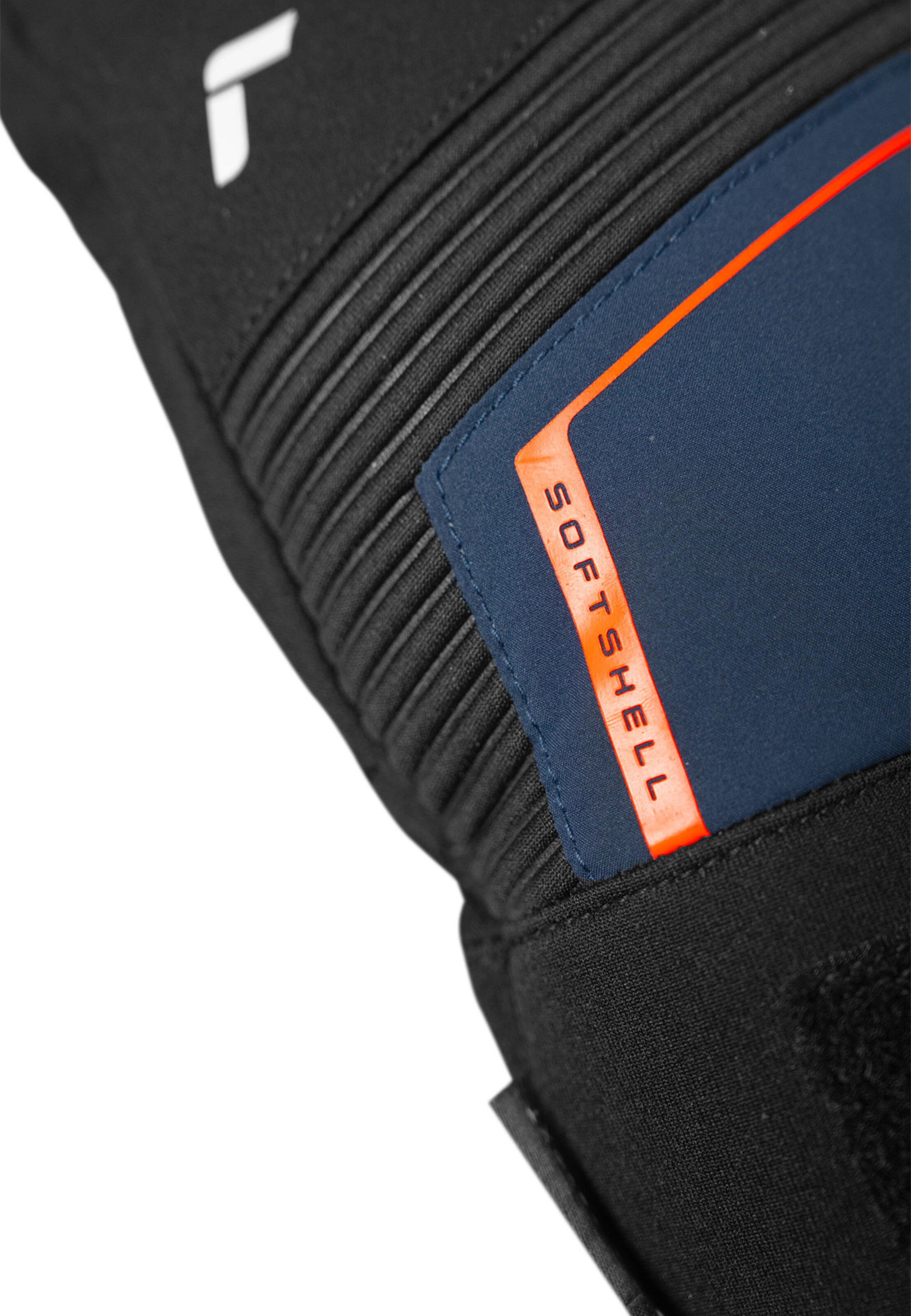 REUSCH Fingerhandschuhe 'Louis R-TEX® XT' in Blau