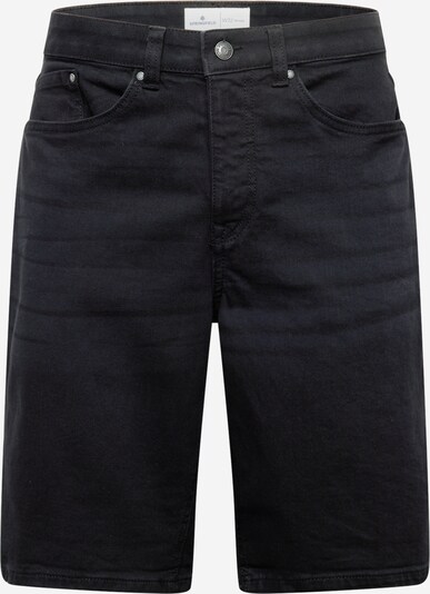 Springfield Shorts 'RECONSIDER' in schwarz, Produktansicht