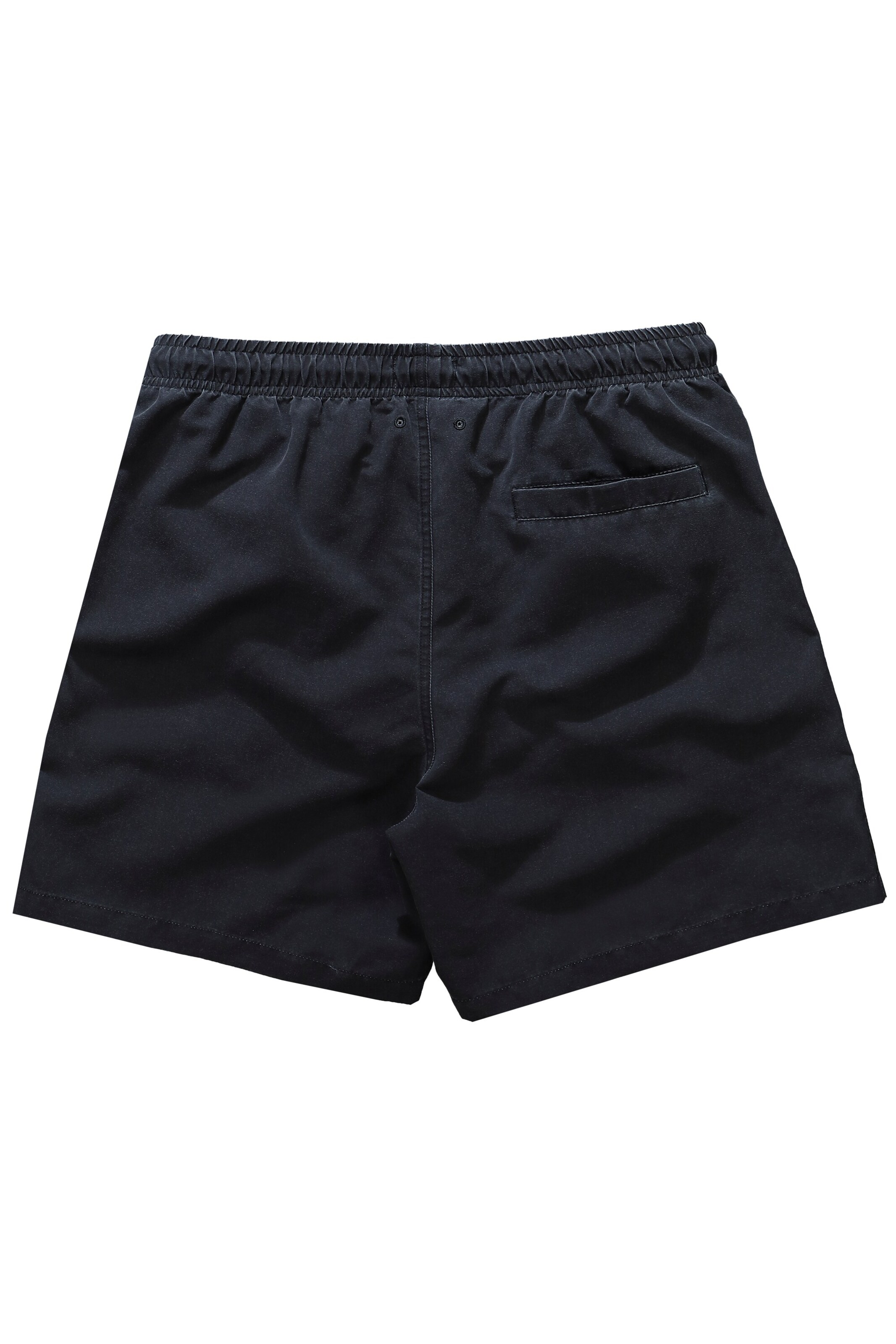 JAY-PI Badeshorts in Schwarz