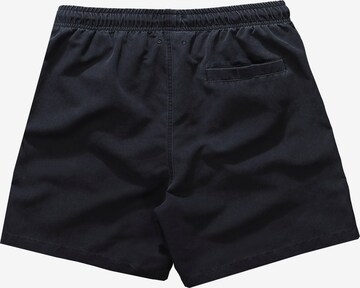 JAY-PI Board Shorts in Black