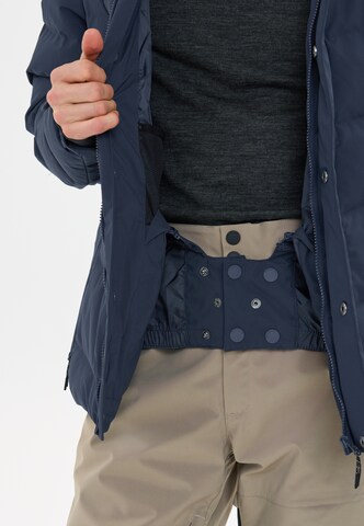 Whistler Sports jacket 'Cheno' in Blue