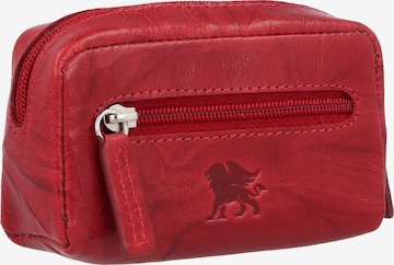 mano Case 'Donna Aurona' in Red