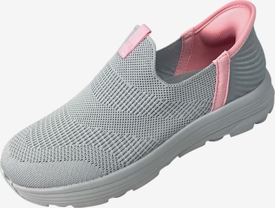 Kumixi Zapatillas 'Sneaker' en 36 en gris, Vista del producto