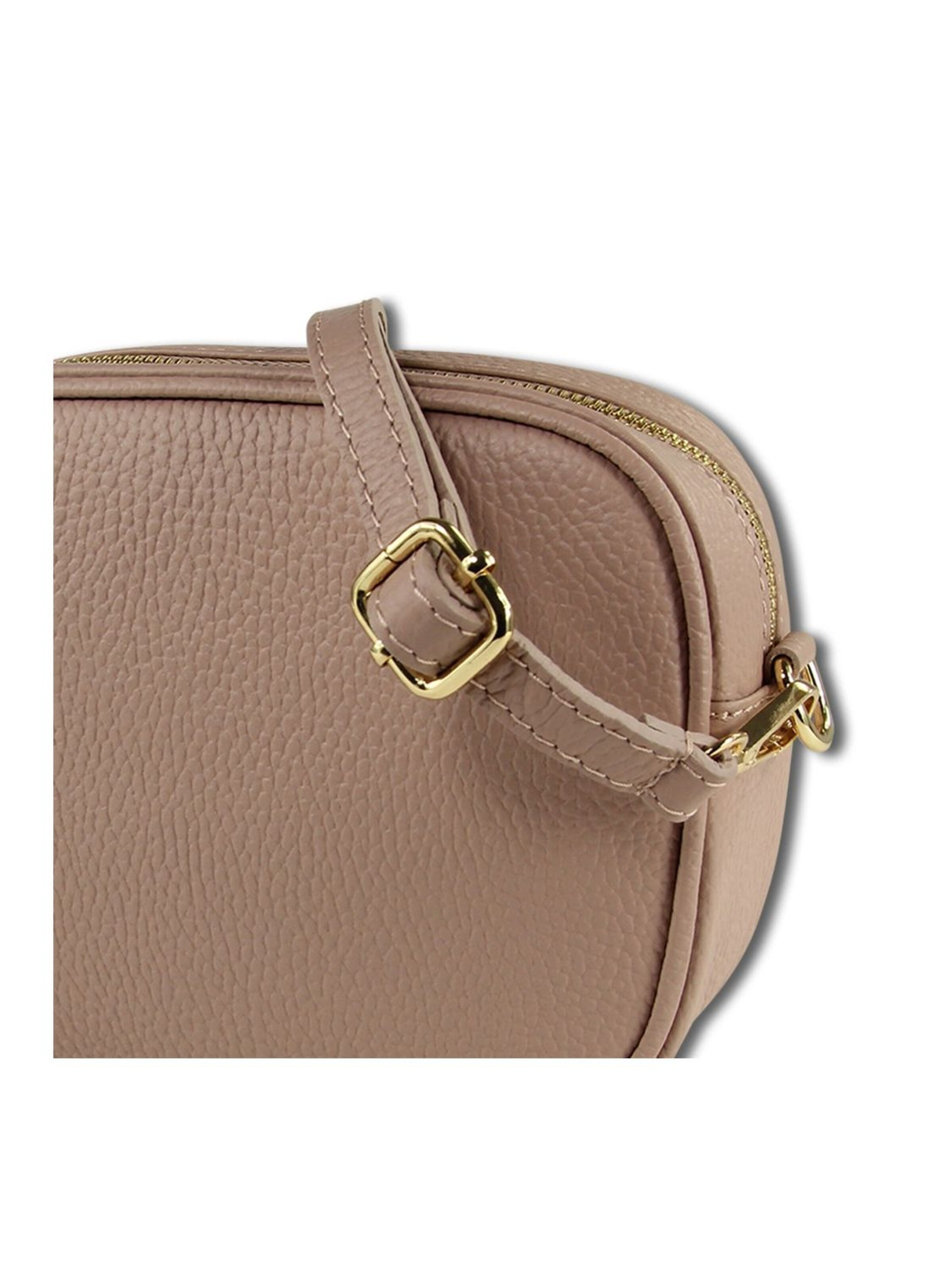 Toscanto Schoudertas in Roze