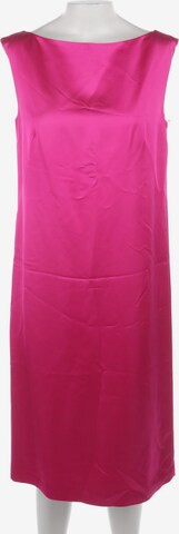 Dries Van Noten Kleid XS in Pink: predná strana