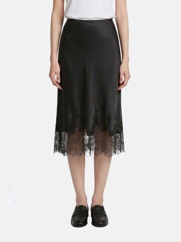 Gonna di Roberta Rossi in nero