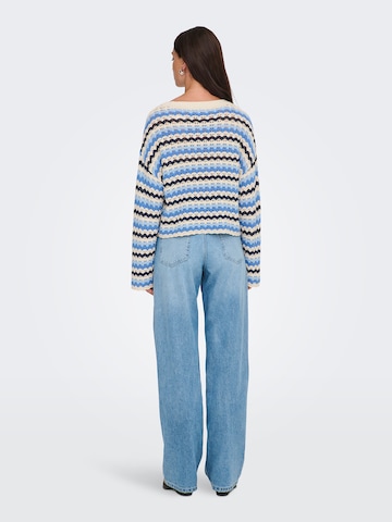 ONLY Πουλόβερ 'ONLASA' σε μπεζ