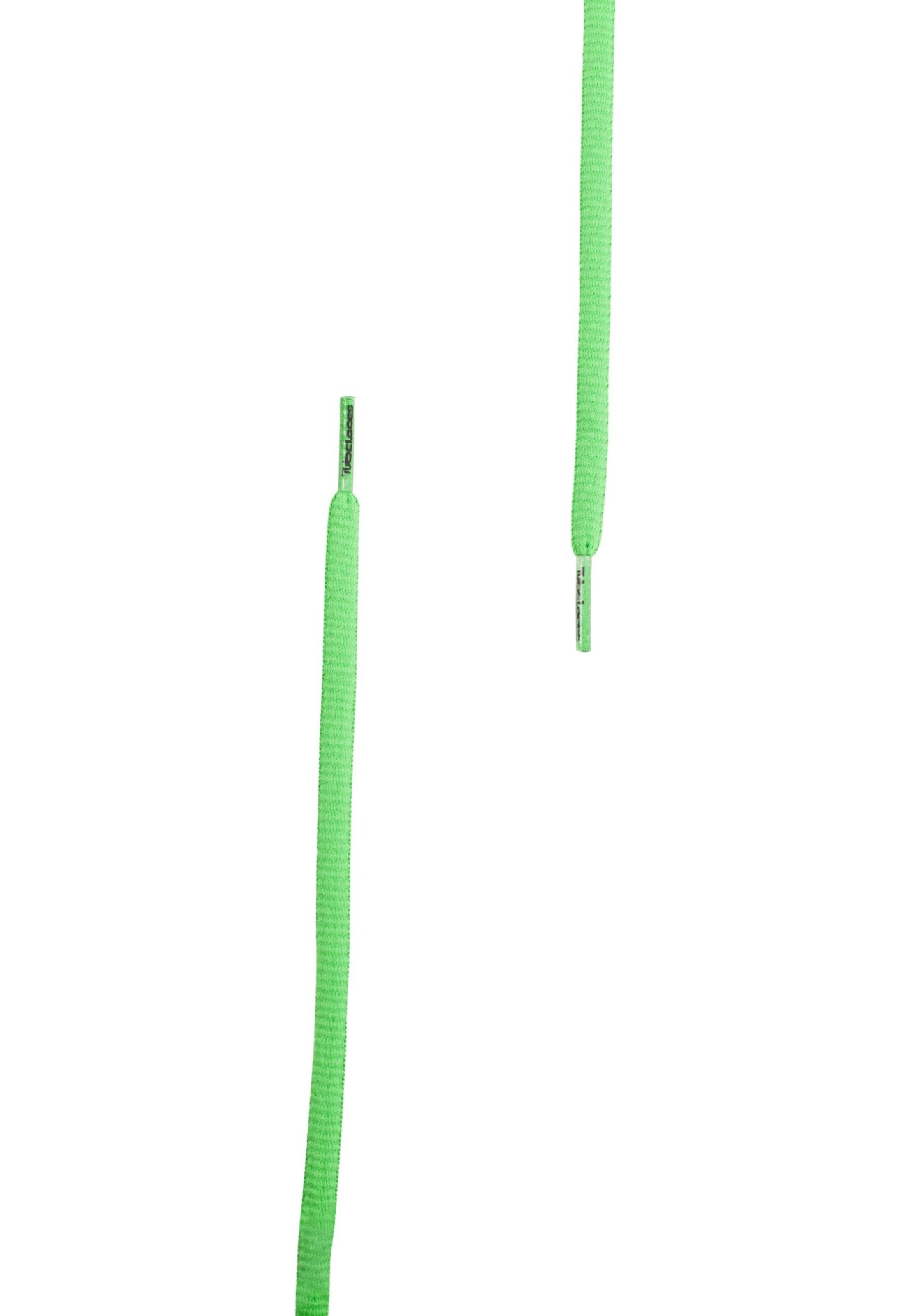 Accesorii încălţăminte 'Pad' de la TUBELACES pe verde