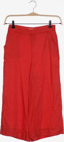 ARMEDANGELS Pants in S in Red: front