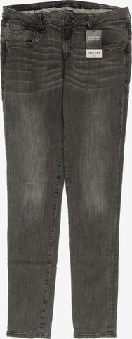 Mavi Jeans in 31 in Grey: front