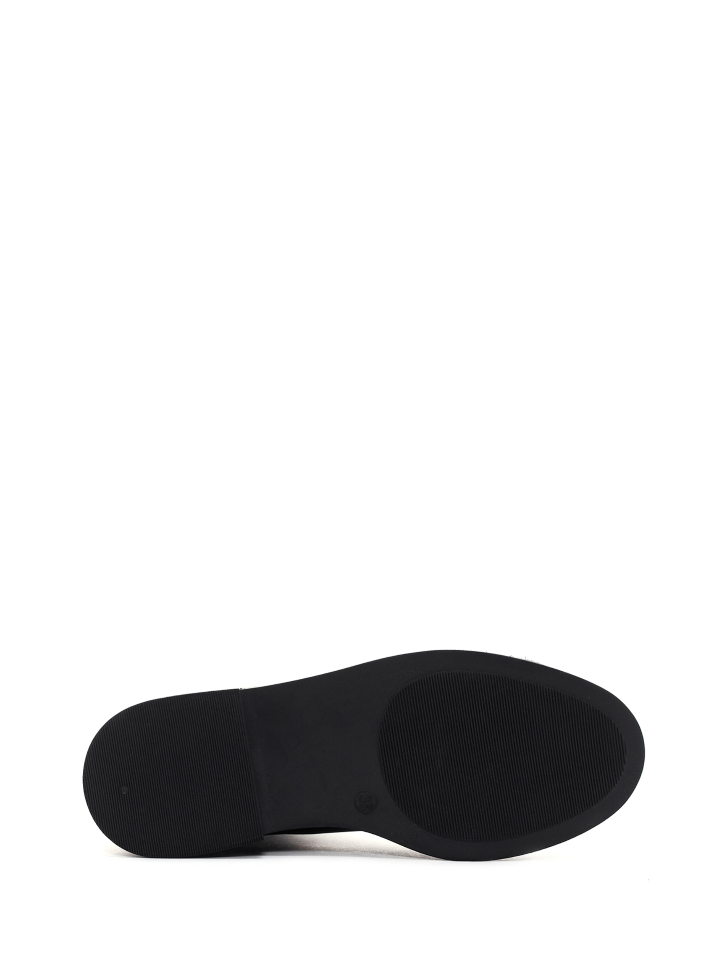 Derimod Chelsea Boots in Black