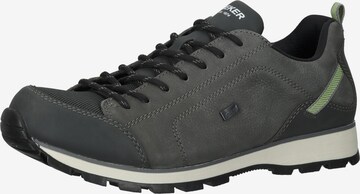 Rieker Sneakers in Grey: front